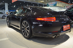 保时捷9112012款Carrera S 3.8L