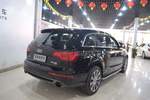 奥迪Q72014款35 TDI 运动型