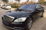 奔驰S级2010款S 600L