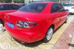 马自达Mazda62013款2.0L 手自一体时尚型