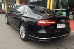 奥迪A8L2014款45 TFSI quattro舒适型