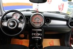 MINICLUBMAN2010款1.6L COOPER Cheer 