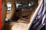 保时捷Panamera2010款Panamera 3.6L 