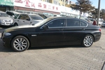 宝马5系2011款535Li 豪华型