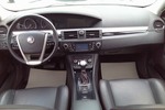 MG52012款1.5L 自动 领航版