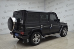 奔驰G级AMG2009款G55 AMG