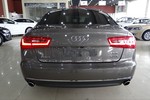 奥迪A6L2011款2.0TFSI 基本型