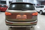 奥迪Q52012款2.0TFSI 技术型