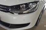 大众夏朗2017款380TSI 旗舰型 7座