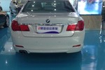 宝马7系2009款730Li 豪华型