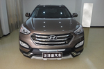 现代全新胜达2013款2.4 GLS 自动两驱 智能型