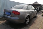 奥迪A42008款1.8T 豪华型