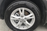 日产逍客2013款2.0XV 炫 CVT 2WD