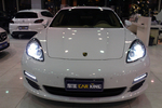 保时捷Panamera2010款Panamera 3.6L 