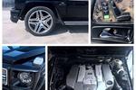 奔驰G级AMG2009款G55 AMG