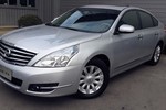 日产天籁2008款2.0L XL舒适版