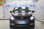 别克GL82014款3.0L XT豪华商务旗舰版