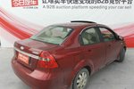 雪佛兰乐风2006款1.6 SX 自动