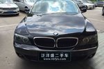 宝马7系2009款730Li 领先型