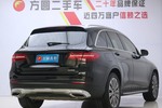 奔驰GLC级2017款GLC 200 4MATIC