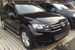 大众途锐2011款3.0TSI V6 豪华型 