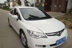 思铭思铭2012款1.8L 自动