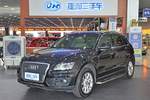 奥迪Q52012款2.0TFSI 舒适型