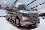 GMC Savana2016款6.0L G660L 雅尊典藏版