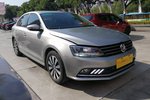 大众速腾2015款230TSI DSG 豪华型