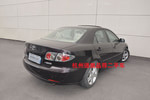 马自达Mazda62008款2.0L 手自一体 时尚型