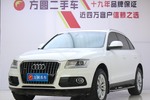 奥迪Q52013款40 TFSI 技术型