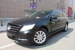 奔驰R级2011款R350L 4MATIC