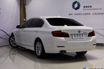 宝马5系2013款525Li 豪华型