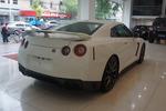 日产GT-R2013款3.8T Premium Edition