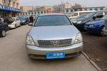 日产天籁2005款230 JM V6