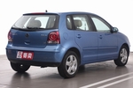 大众Polo2008款1.6L  手自一体 风尚版