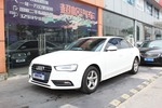 奥迪A4L2013款35 TFSI 自动舒适型