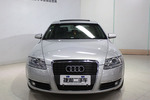 奥迪A6L2008款2.0TFSI 标准型(自动)