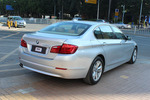 宝马5系2011款520Li 典雅型