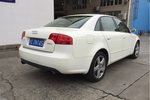 奥迪A42008款2.0TFSI Sline(个性风格版)