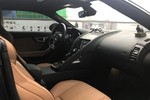 捷豹F-TYPE2015款F-TYPE 3.0T S