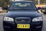 现代伊兰特2008款1.6GLS 手动豪华贵雅版