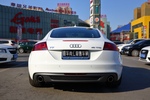 奥迪TT2014款竞技版 TT Coupe 45 TFSI 劲动型