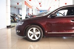 大众帕萨特2011款1.8TSI DSG御尊版