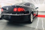 大众辉腾2009款3.6L 5座标准版