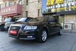 奥迪A6L2011款2.0TFSI 舒适型