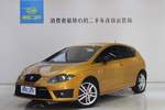 西雅特Leon2012款2.0TSI CUPRA