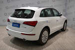 奥迪Q52013款40 TFSI Hybrid