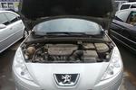 标致4082010款1.6L 手动 舒适版