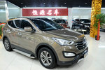 现代全新胜达2013款2.4 GLS 自动两驱 智能型